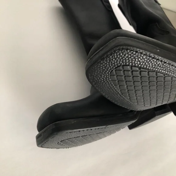 Durango Black Harness Boot - Picture 5 of 15